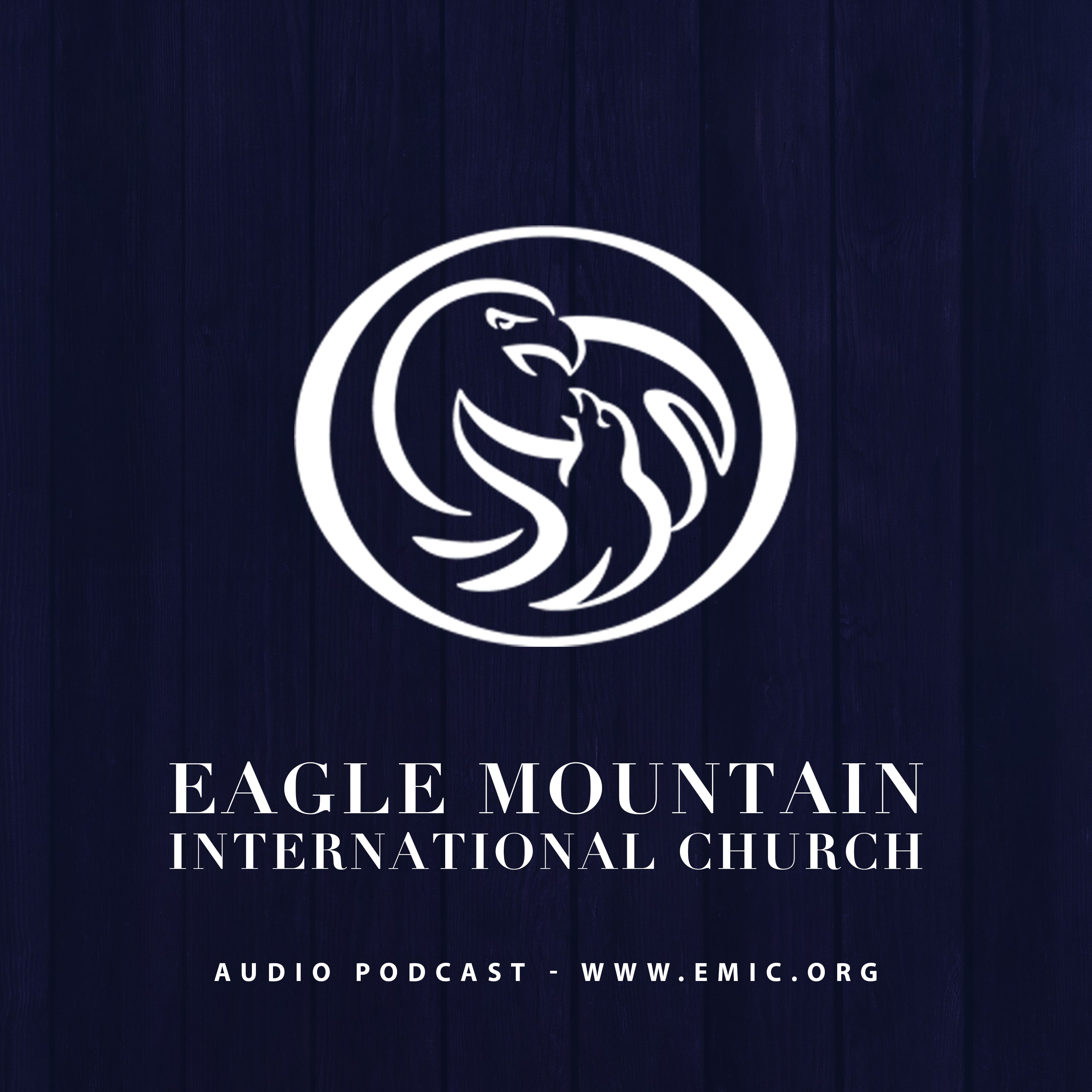EMIC Audio Podcast