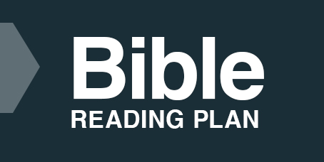 Bible Reading Plan