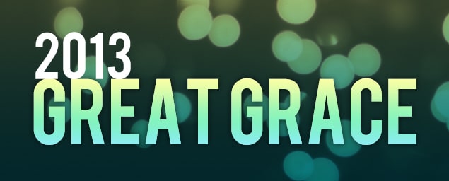 GreatGrace