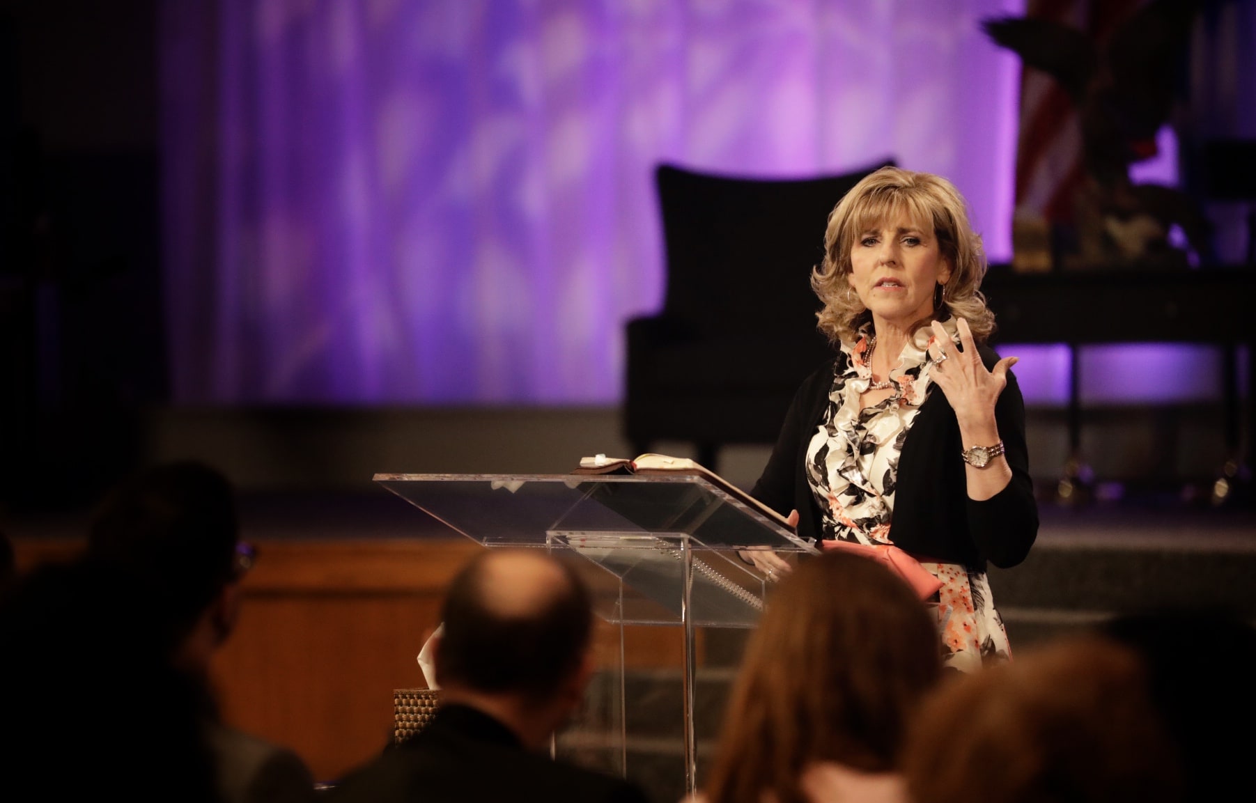 Faith Foundations Eagle Mountain International Church