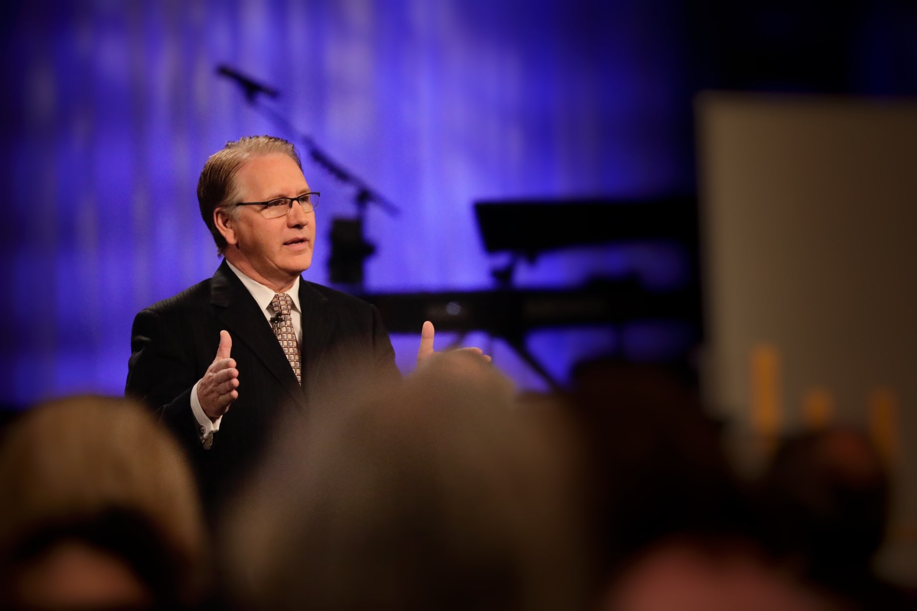 Faith Foundations Eagle Mountain International Church