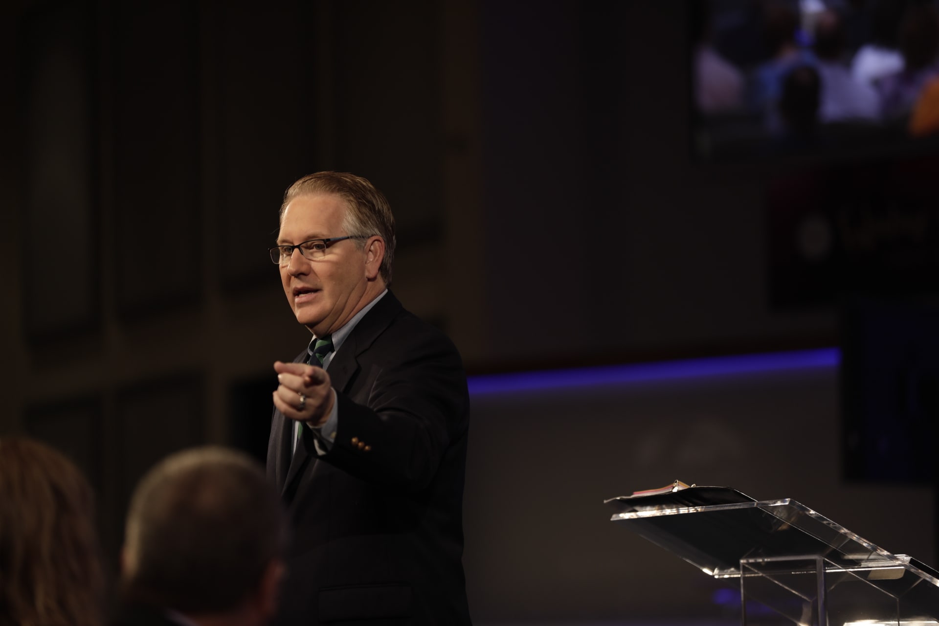 Faith Foundations Eagle Mountain International Church