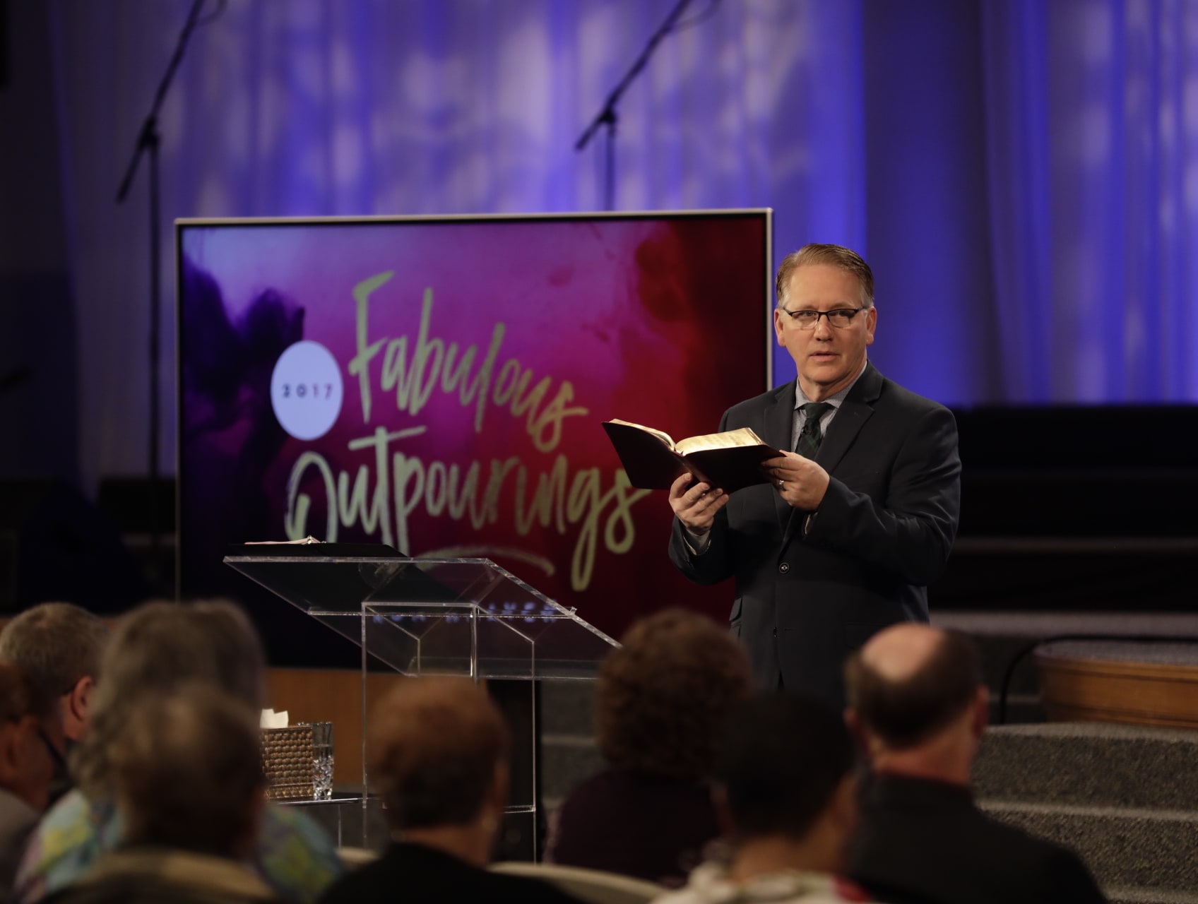 Faith Foundations Eagle Mountain International Church