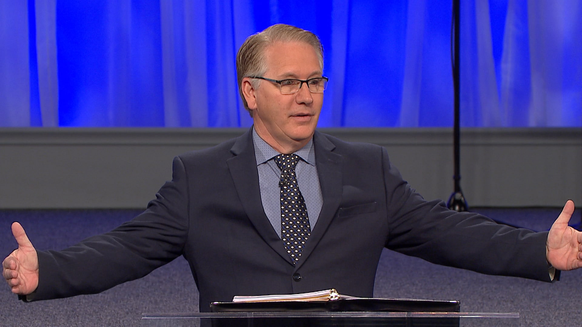 Faith Foundations Eagle Mountain International Church