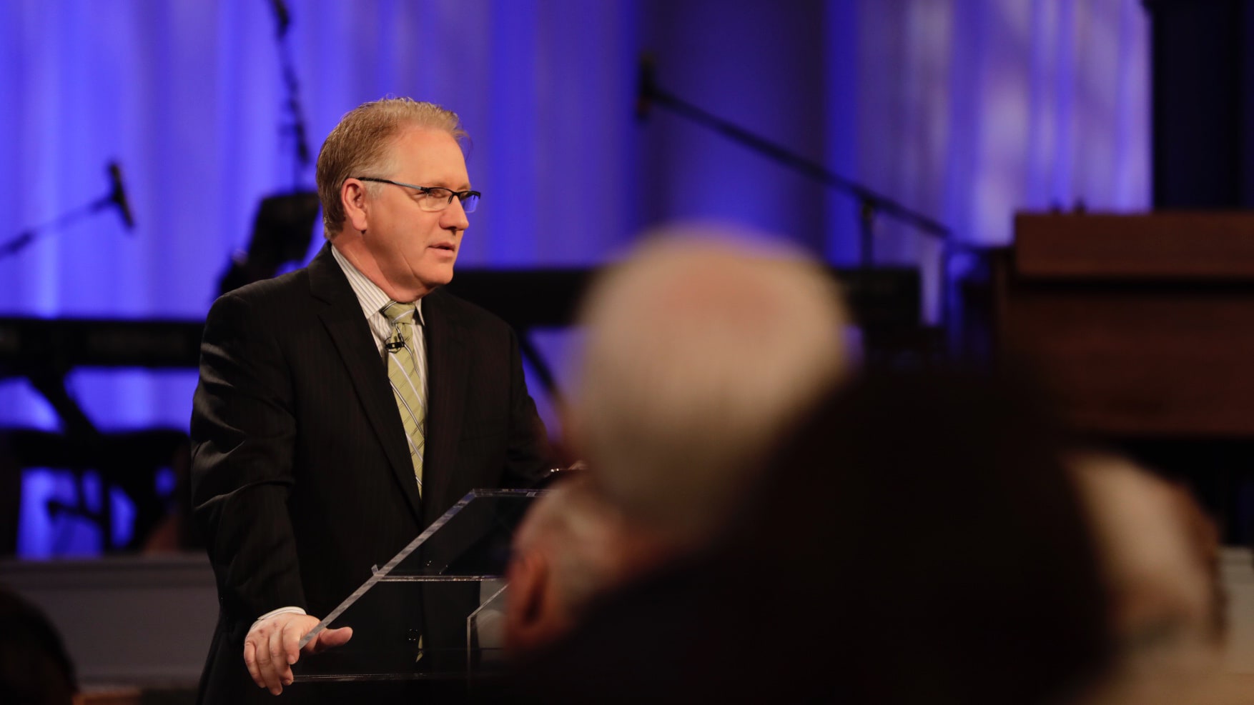 Faith Foundations Eagle Mountain International Church