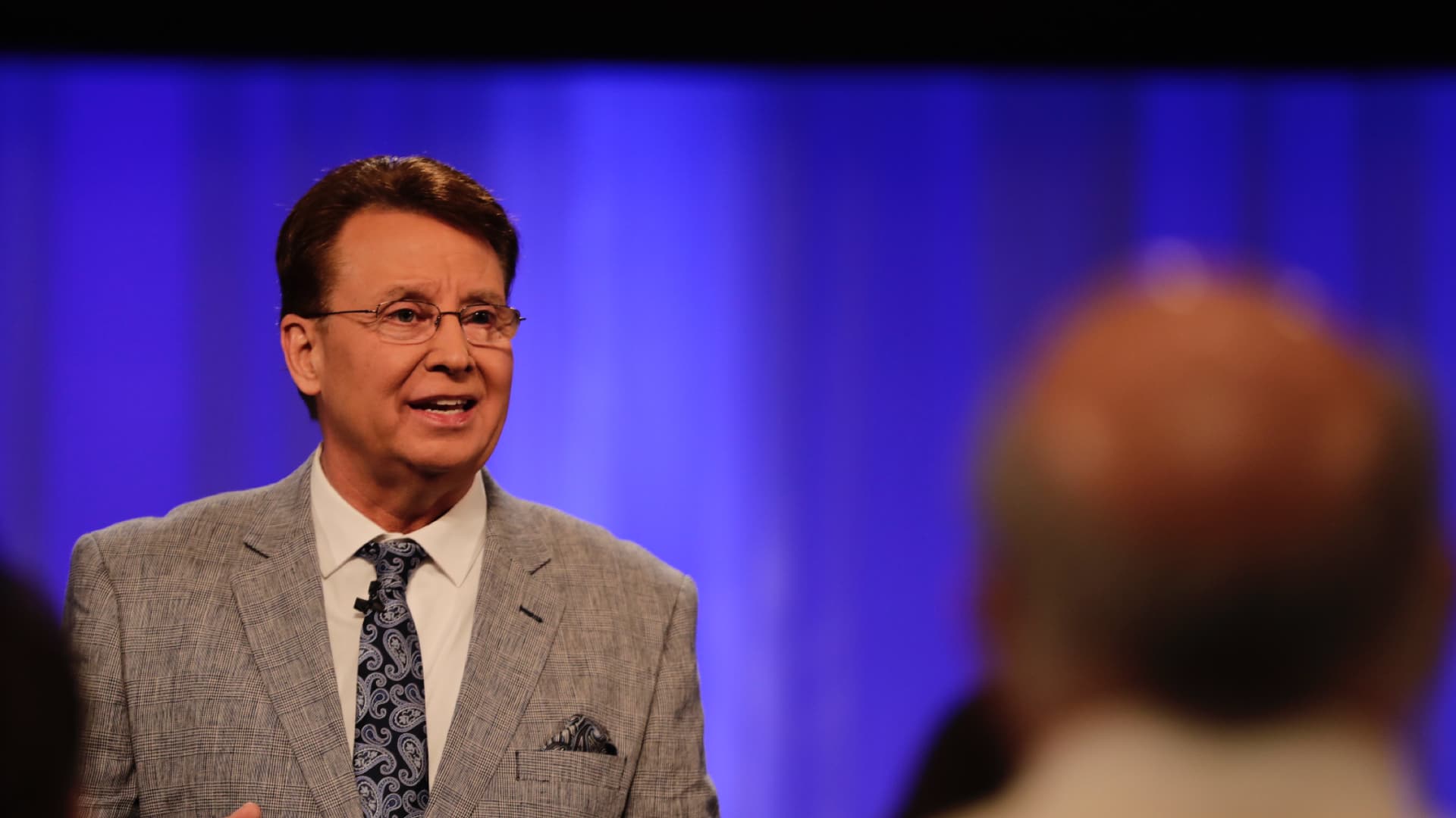 Faith Foundations The Here and Now Declarations Eagle Mountain