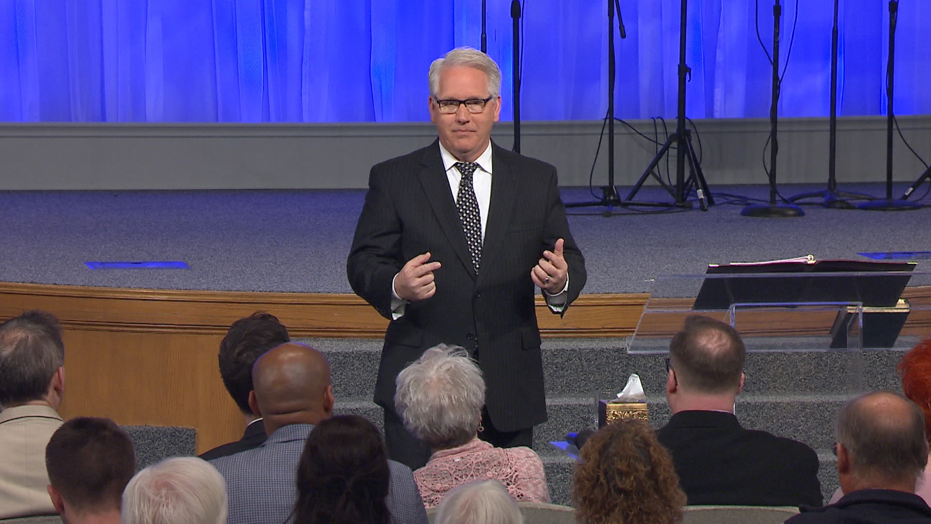 Faith Foundations Eagle Mountain International Church