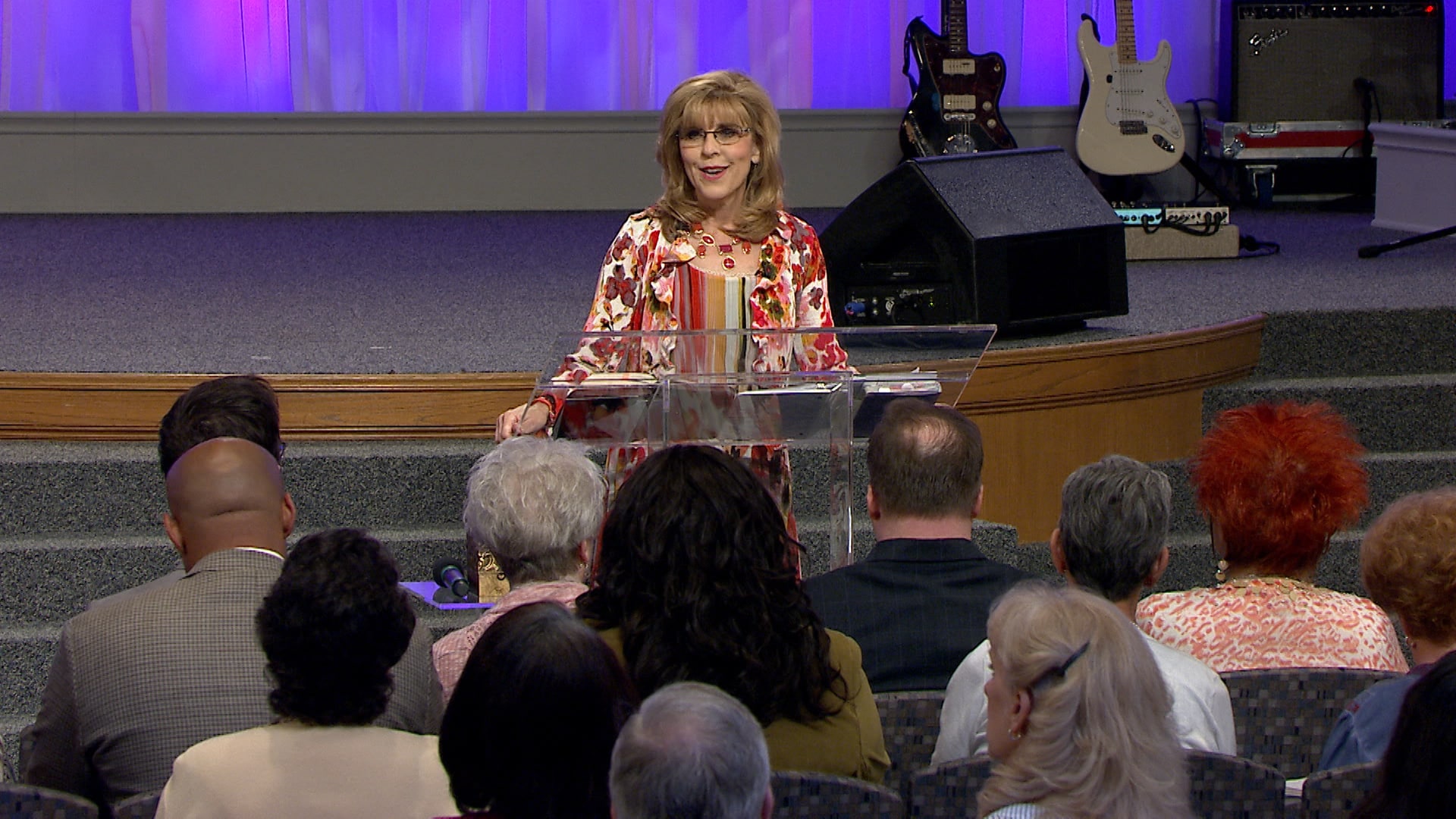 Faith Foundations Eagle Mountain International Church