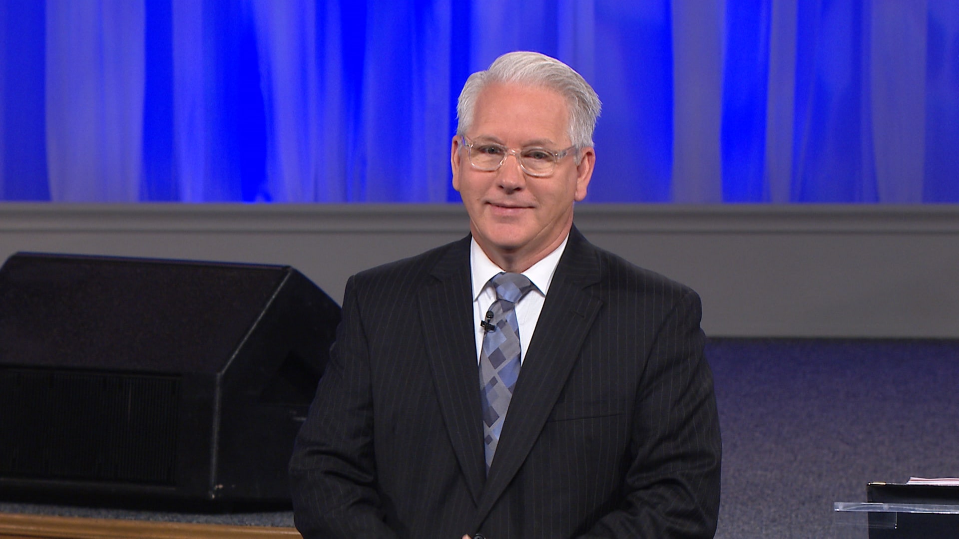 Faith Foundations Living Grace Eagle Mountain International Church