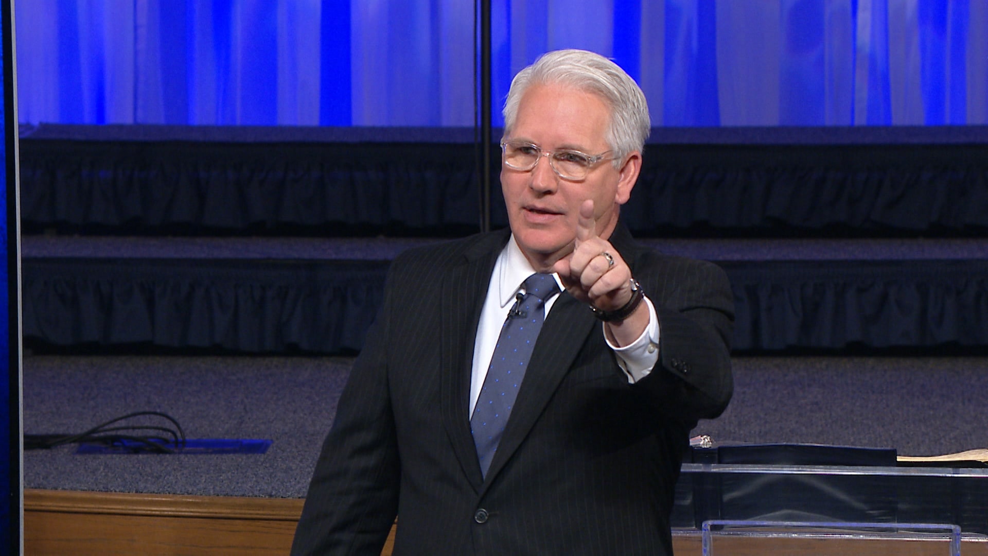 Faith Foundations Covenants Part 4 Eagle Mountain International