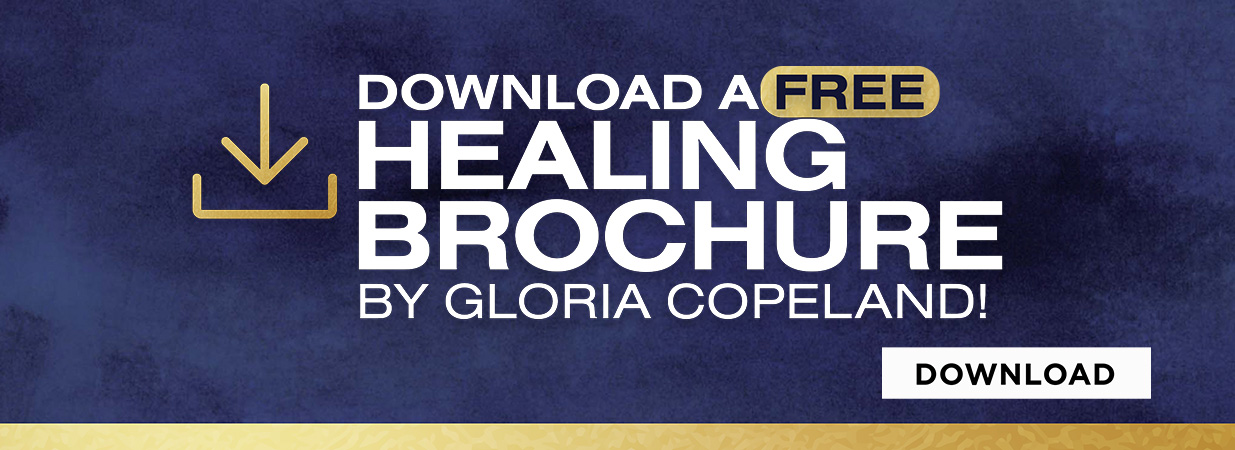 Gloria Copeland: A Life of Faith, Healing, and Spiritual Leadership